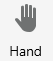 PDF Extra: hand icon